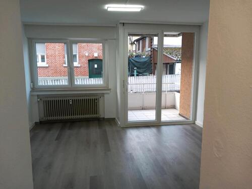 Foto - Einzimmerwohnung Stuttgart Landhausstrasse