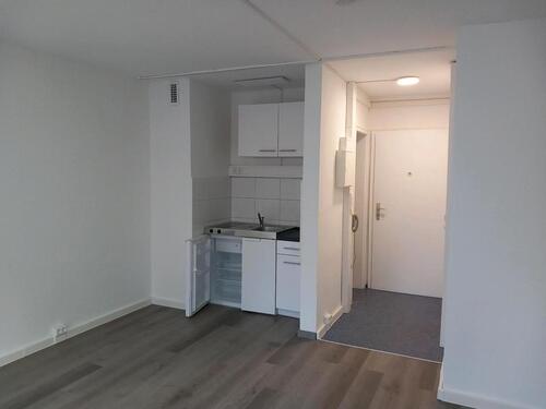 Foto - Etagenwohnung zur Miete in Gerlingen