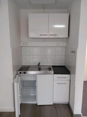 Foto - Etagenwohnung in Gerlingen