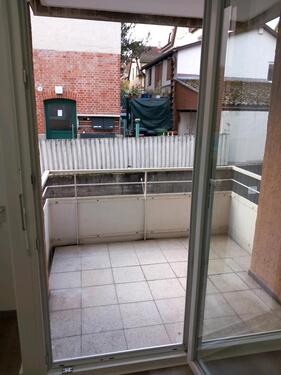 Foto - Etagenwohnung in Gerlingen zur Miete