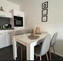 Coole Wohnung möbliert - 1.050,00 EUR Kaltmiete, in Niestetal (PLZ: 34266)