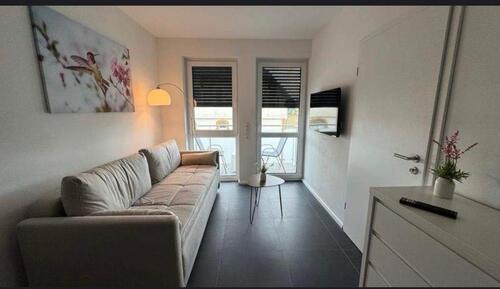 Foto - Etagenwohnung zur Miete in Niestetal