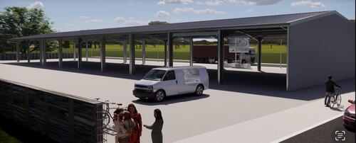 Foto - andere zur Miete in Lottstetten