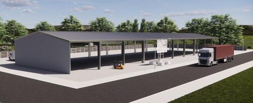 Foto - andere in Lottstetten zur Miete