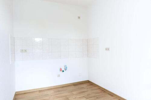 Foto - Etagenwohnung in Oschatz