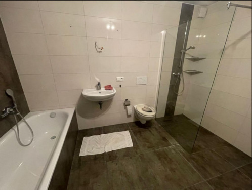 Foto - Etagenwohnung zur Miete in Bechtolsheim