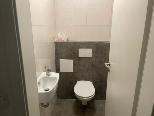 Foto - Etagenwohnung in Bechtolsheim