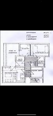 Foto - 3 Zimmer Wohnung - 940,00 EUR Kaltmiete, ca.  80,00 m²