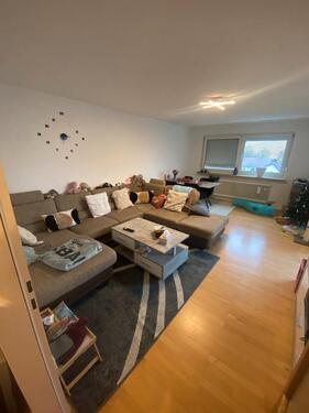 Foto - 3 Zimmer Etagenwohnung zur Miete in Deggendorf