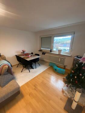 Foto - 3 Zimmer Etagenwohnung in Deggendorf