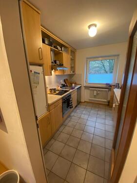 Foto - Etagenwohnung in Deggendorf zur Miete