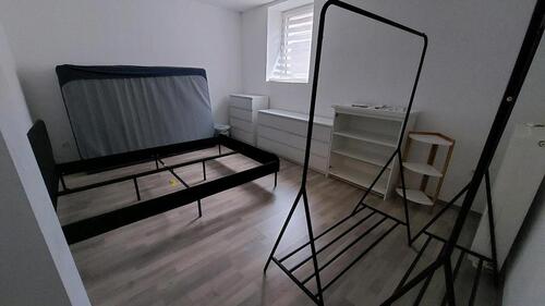 Foto - 1 Zimmer Etagenwohnung in Sassenberg