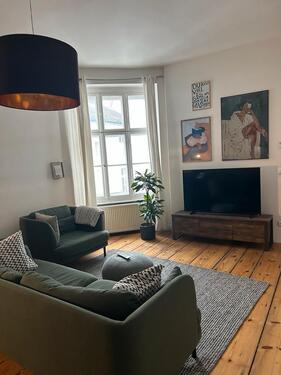 Foto - Wohnung zur Untermiete (30.01 - 28.02.2026)