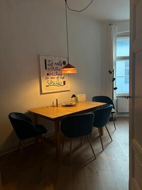 Foto - 2 Zimmer Etagenwohnung zur Miete in Berlin