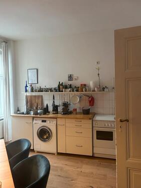 Foto - 2 Zimmer Etagenwohnung in Berlin