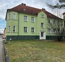 2 Raum-ETW in Dessau-Süd mit BalkonStellplatzGartenEBK - Dessau-Roßlau