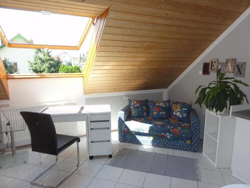 Foto - Single Appartment - 425,00&nbsp;EUR Kaltmiete, ca.&nbsp; 25,00&nbsp;m&sup2;