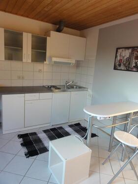 Foto - 1 Zimmer Dachgeschoßwohnung in Bad Wörishofen