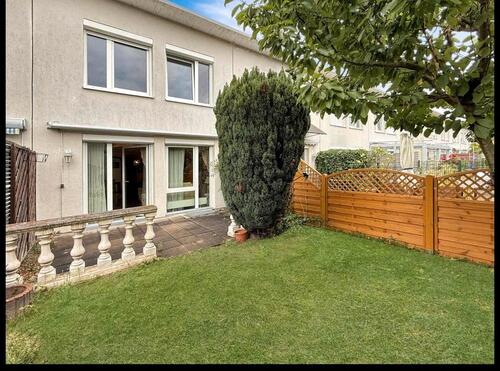 Foto - Reihenmittelhaus Remseck-Aldingen Energieklasse B