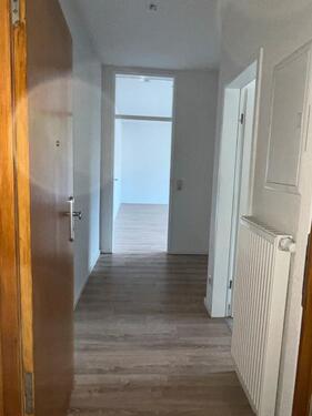 Foto - Schöne 1-Zimmer-Wohnung, hell + ruhig in Uni-Nähe