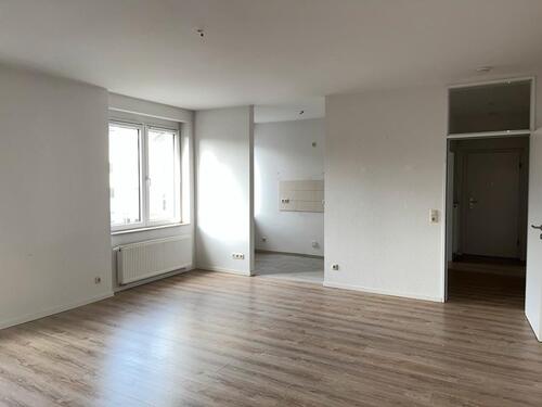 Foto - 1 Zimmer Etagenwohnung zur Miete in Aachen