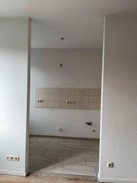 Foto - Etagenwohnung in Aachen zur Miete