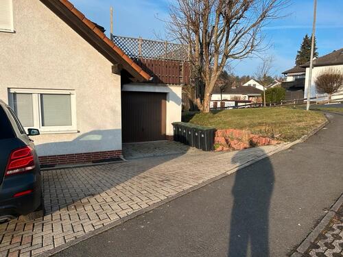 Foto - Garage als Lagerfläche Lager - 60,00&nbsp;EUR Miete,