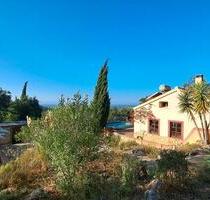 Ferienhaus Serra Monchique von privat - München Au-Haidhausen