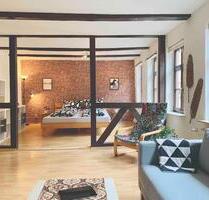 Fachwerkhaus in Quedlinburg - Kapitalanlage mit 12 % Rendite