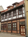 Foto - 5 Zimmer Mehrfamilienhaus, Wohnhaus zum Kaufen in Quedlinburg