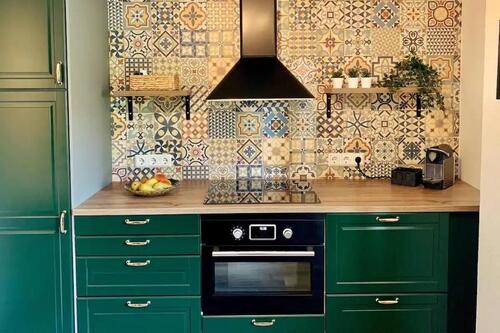 Foto - Mehrfamilienhaus, Wohnhaus in Quedlinburg zum Kaufen