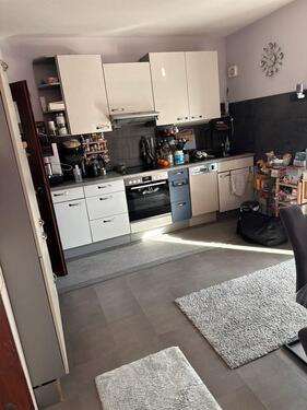 Foto - 1 Zimmer Erdgeschoßwohnung zur Miete in Rockenberg