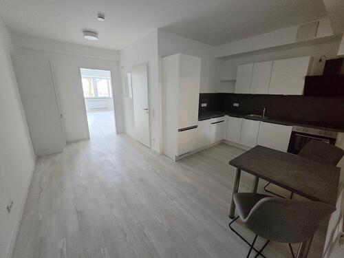 Foto - 1 Zimmer Etagenwohnung zur Miete in Aachen