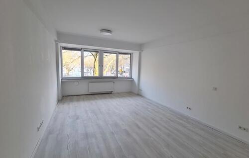 Foto - 1 Zimmer Etagenwohnung in Aachen