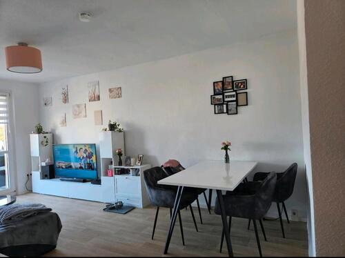 Foto - 3 Zimmer Etagenwohnung zur Miete in Erfurt