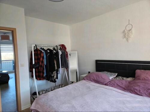 Foto - Etagenwohnung in Erfurt zur Miete