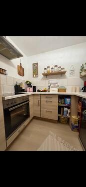 Foto - 2 Zimmer Etagenwohnung in Würselen