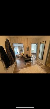 Foto - Etagenwohnung in Würselen zur Miete