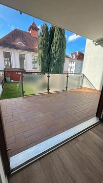 Foto - Stadthaus mit Südgarten in Domnähe, ruhig gelegen, frisch saniert