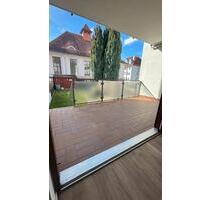 Stadthaus mit Südgarten in Domnähe, ruhig gelegen, frisch saniert - Fulda Fulda-Galerie