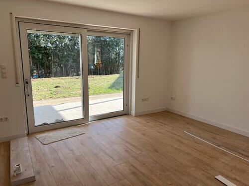 Foto - 2 Zimmer Erdgeschoßwohnung zur Miete in Üchtelhausen