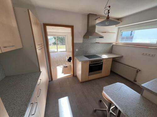 Foto - 2 Zimmer Erdgeschoßwohnung in Üchtelhausen