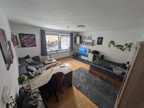 Foto - Helles 27 m² Zimmer in der Wüste