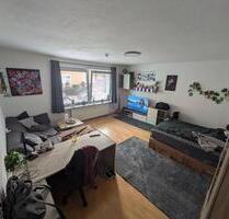 Helles 27 m² Zimmer in der Wüste - Osnabrück