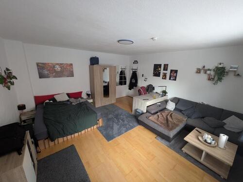 Foto - 27 Zimmer Erdgeschoßwohnung zur Miete in Osnabrück