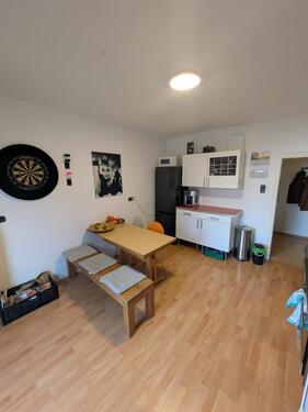 Foto - Erdgeschoßwohnung in Osnabrück zur Miete