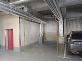 Foto - Stellplatz Parkplatz Garage Erfurt, sehr zentral, extra groß