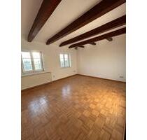 Gemütliche 3-Zimmer Wohnung in ruhiger Lage in Brüel