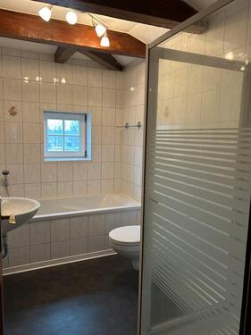 Foto - 3 Zimmer Dachgeschoßwohnung in Brüel