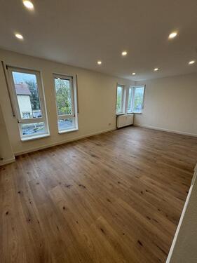 Foto - 2 Zimmer Etagenwohnung in Dillingen (Saar)